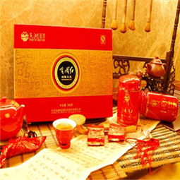 城湖茶葉 品質飲品與日常用品的完美融合，加盟店經營新機遇
