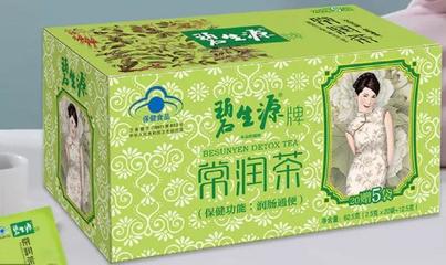“減肥茶大王”涼了？股價大跌96% 日常用品也無力回天
