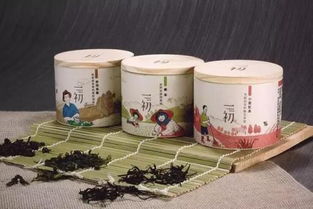 雙重價值 兼具收藏與再利用的茶葉包裝設計