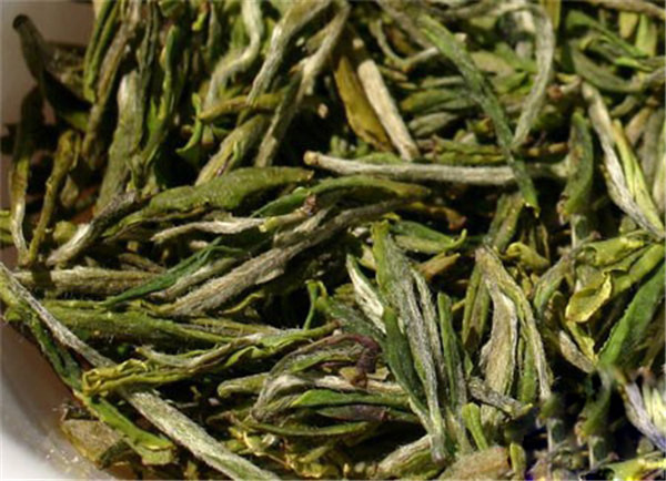 茶葉外形有哪些？客官你全都知道嗎？